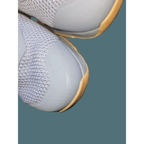 Adidas Dropset 3 Training Sneaker Shoes Grey/Grey Five /Core Black Men 8.5 - Picture 14 of 15